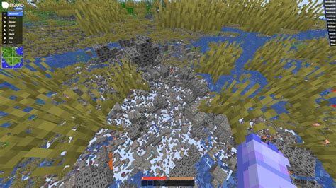 liquidbounce|LiquidBounce • A Free Hacked Client For Minecraft Based on Fabric.